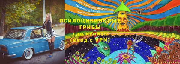 MESCALINE Алзамай